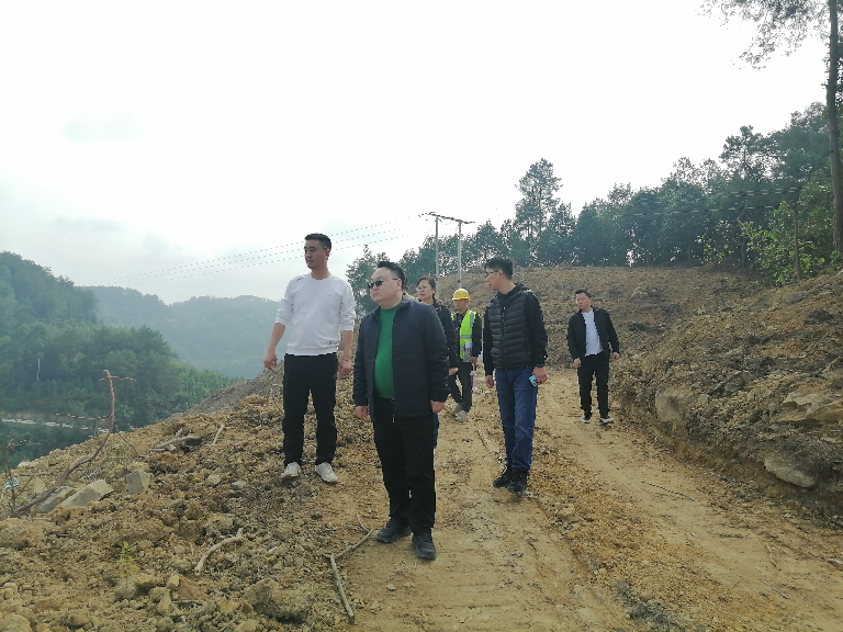 开展林木采伐伐中检查监督工作